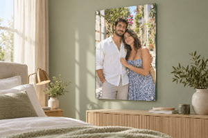 תמונת זכוכית 60*40 ס"מ