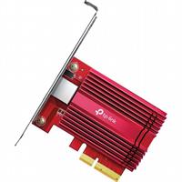 כרטיס רשת TP Link 10 Gigabit OCIe TX401