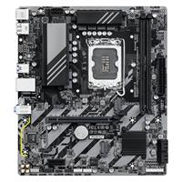 Gigabyte B860M E