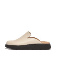 גן FF מיול פיטפלופ שמנת Fitflop GEN FF Mule