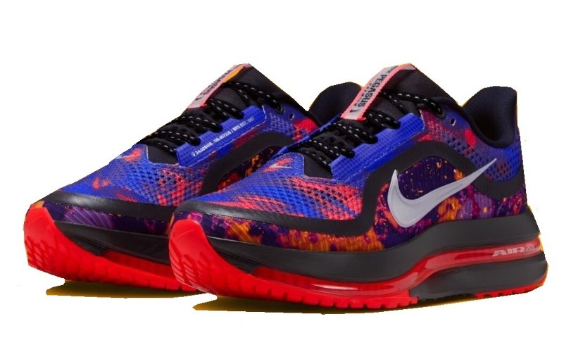 נעלי נייק Nike Pegasus Premium קוסמוס