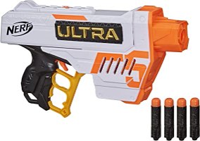 רובה NERF Ultra Five Blaster