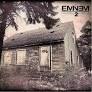 EMINEM/THE MARSHALL MATHERS 2