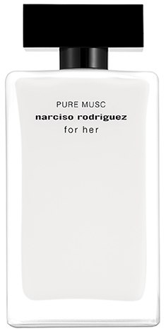 Narciso Rodriguez PURE MUSC א.ד.פ לאשה