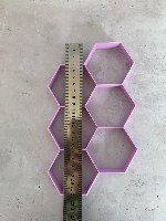 חותכן משושה לאוזני המן