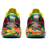 ASICS | אסיקס - 13 GEL-NOOSA TRI נוסה צבעוני גווני צהוב | נשים