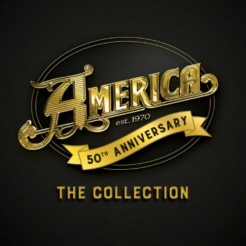 AMERICA/50TH ANNIVERSARY
