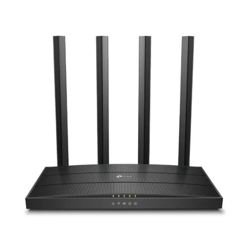 נתב אל חוטי TP LINK AC1900 GIGA MIMO ARCHER C80