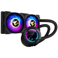 Gigabyte GP-AORUS WATERFORCE 240 Liquid Cooler