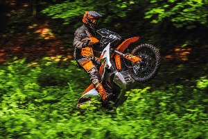 KTM 890 ADVENTURE R