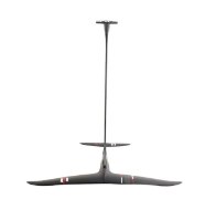 Set Blackbird Balz PRO 905-370-85 998cm² / AR 8.30 - Modular Backtail