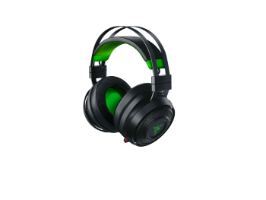 אוזניות גיימינג RAZER Nari Ultimate - HyperSense עבור XBOX ONE