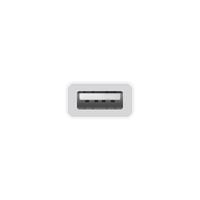 מתאם Apple USB-C to USB Adapter MJ1M2ZM/A