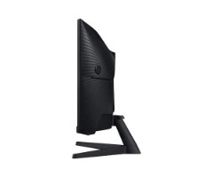 מסך Samsung Odyssey G5 Series Ultra WQHD 34 VA 1ms HDMI DP