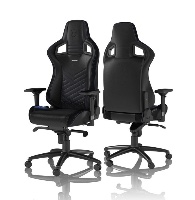 כיסא גיימינג Noblechairs EPIC עם כוונונים אישיים לשימוש נוח