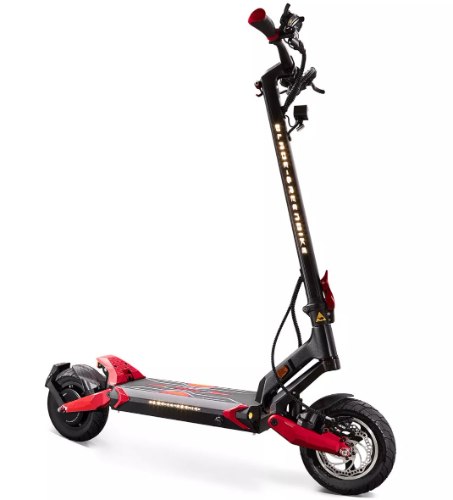 קורקינט חשמלי בלייד מיני 60 וולט 18 אמפר - Blade mini 60V/18A