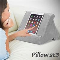 כרית סטנד אוניברסלית 3 זוויות – Pillow.st3