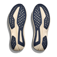 HOKA Mach 6 LA נעלי ספורט לגברים הוקה מאך 6 ל.א. בצבע חימר בהיר/שיבולת שועל | HOKA גברים