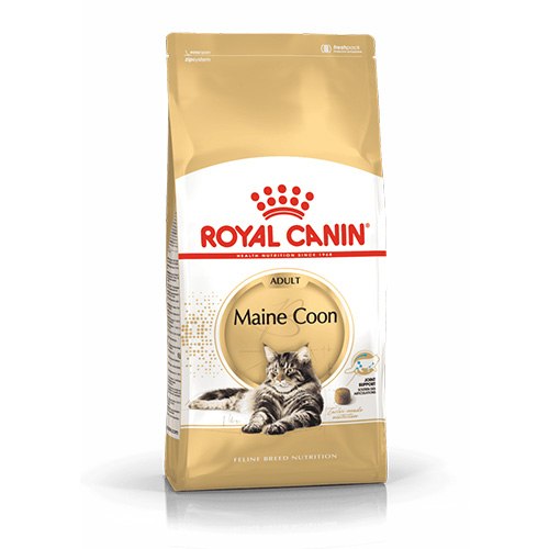רויאל קנין מיין קון  10 ק"ג - ROYAL CANIN MAINE COON 10KG