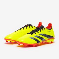 נעלי כדורגל adidas Predator Club FG