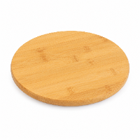 פלטה מסתובבת  BAMBOO 30