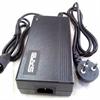 עם מטען SANS - סוללה לאופניים חשמליים 36V 10Ah C5