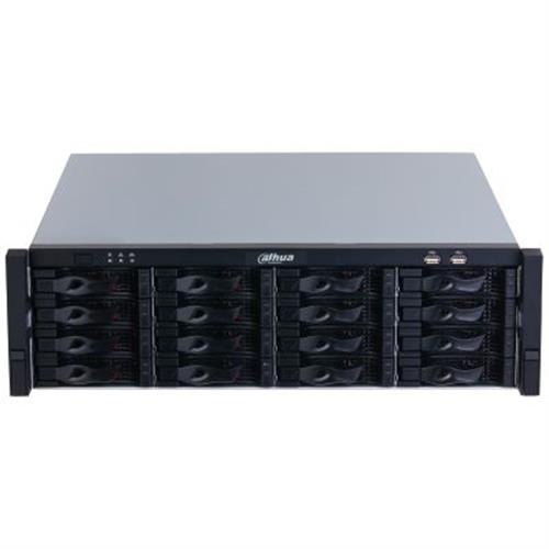 DAHUA מערכת הקלטה NVR ל 32 ערוצים WizSense