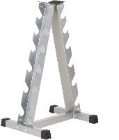Barbell stand 