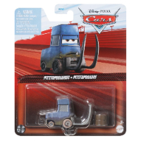 מכוניות פיקסאר - מכונית מתכת דיסני פיקסאר - Disney Pixar Cars: PITSTOPOSAURUS