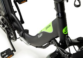 STARK RIDER Z250  48/13 סטארק ריידר Z250