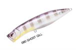 080 GHOST GILL - Squeeze Pop Magnum 130 44.5gr