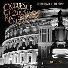 CREEDENCE CLEARWATER REVIVAL/A