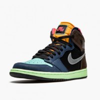 "NIKE AIR JORDAN 1 RETRO HIGH TOKYO "BIO HACK