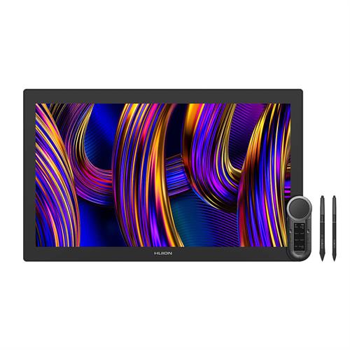 Huion Kamvas PRO 27 4K 27" 144Hz Drawing Display