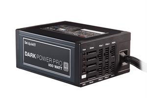be quiet! PSU 850W DARK POWER PRO 11
