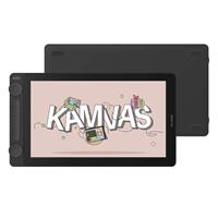Huion Kamvas 13 Gen3 13.3" FHD Drawing Screen Black