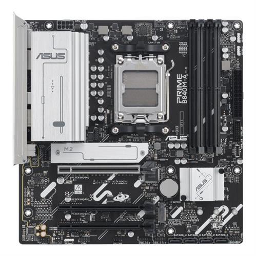 לוח אם Asus PRIME B840M-A-CSM AM5 DDR5