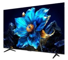 מסך "43 TCL 4K QLED SMART דגם 43P7K טי סי אל