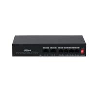 DAHUA 4PORT POE 36W SWITCH