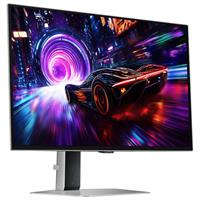 מסך גיימינג Samsung 27" 4K UHD 240Hz 0.03ms OLED