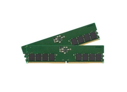 DDR 5 32G (16GX2) 4800 CL40 KINGSTON