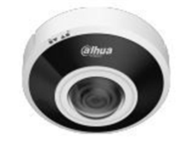 מצ רשת עין דג 6MP כיפה IR סדרה WizMind
