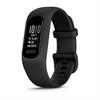 שחור - S/M - צמיד דופק Garmin vivosmart 5
