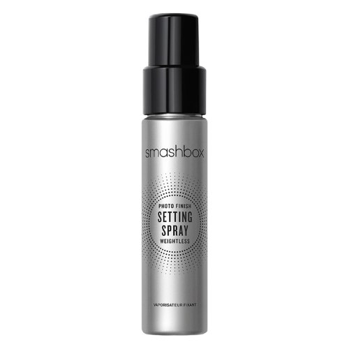 ספריי עוצמתי לקיבוע איפור - Photo Finish Wiegtless Spray