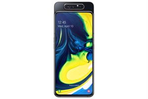 טלפון סלולרי Samsung Galaxy A80 SM-A805F 128GB