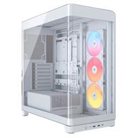 מארז מחשב Corsair FRAME 4500X RS ARGB White