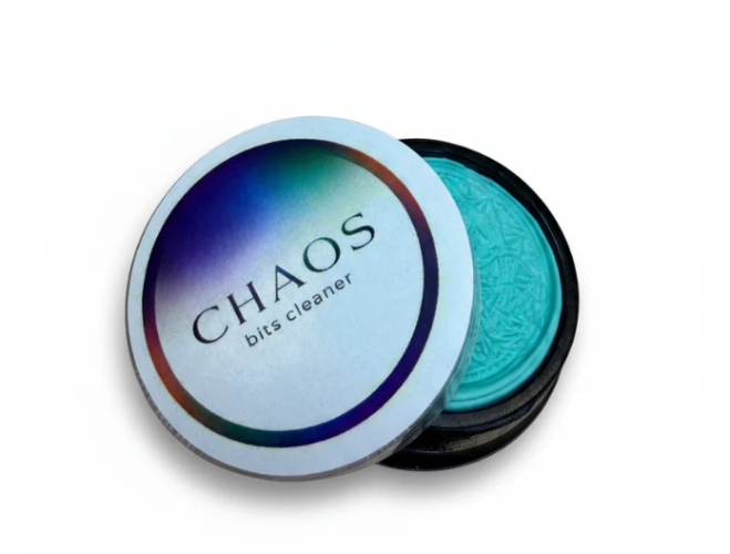 כאוס - CHAOS – Bits Cleaner
