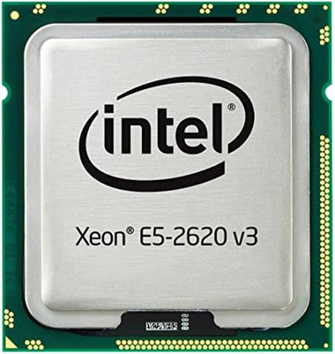 מעבד - Intel® Xeon® E5-2620 v2