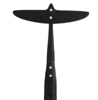 Glider Blackbird Razor 737-325 648cm² / AR 8.40 -- Modular Backtail