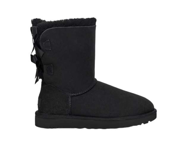 Bailey Bow II Black